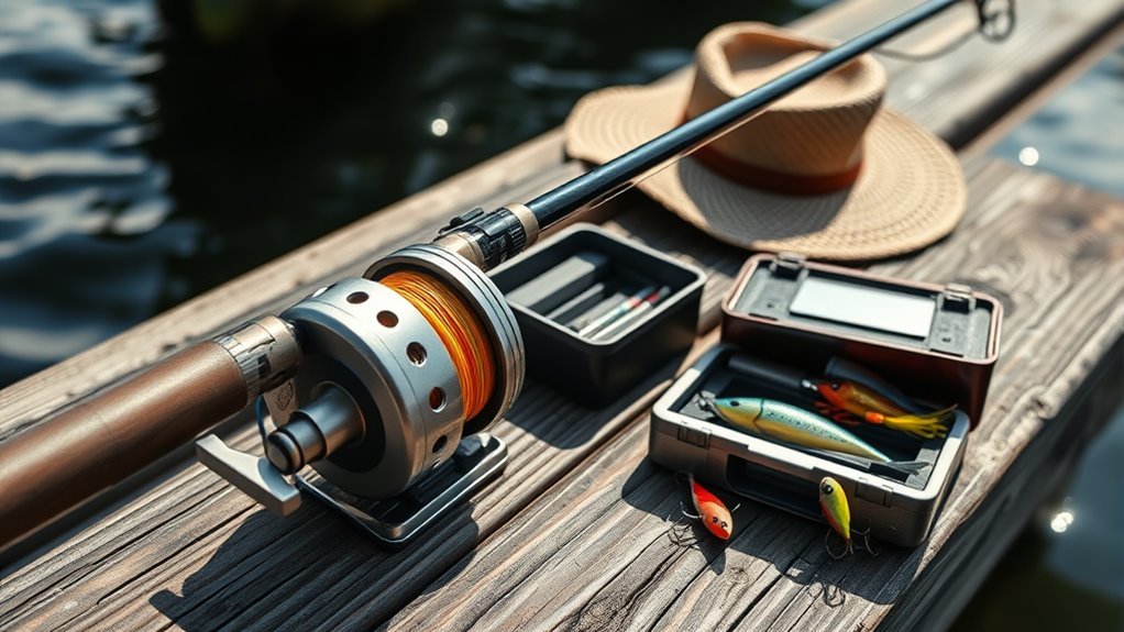 prepare inspect and organize