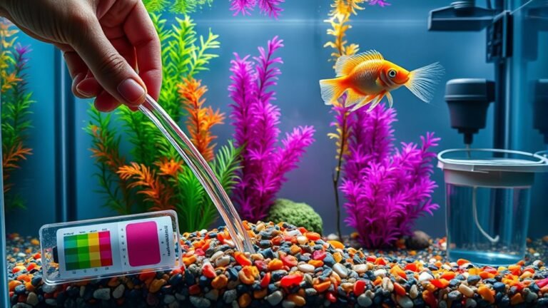 reduce ammonia levels effectively