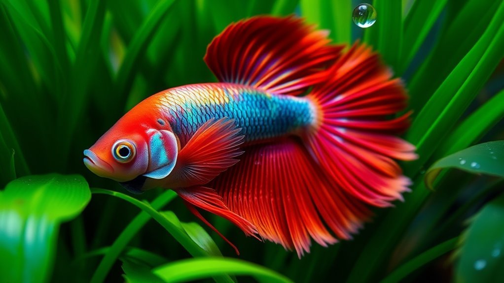 slowed shallow gill movements