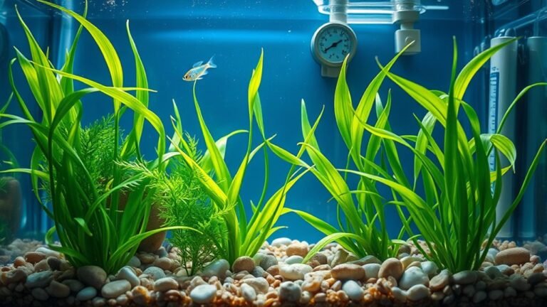 tank cycling step by step