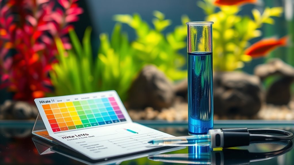 test record calibrate regularly