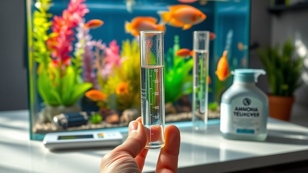 test weekly use reliable kit