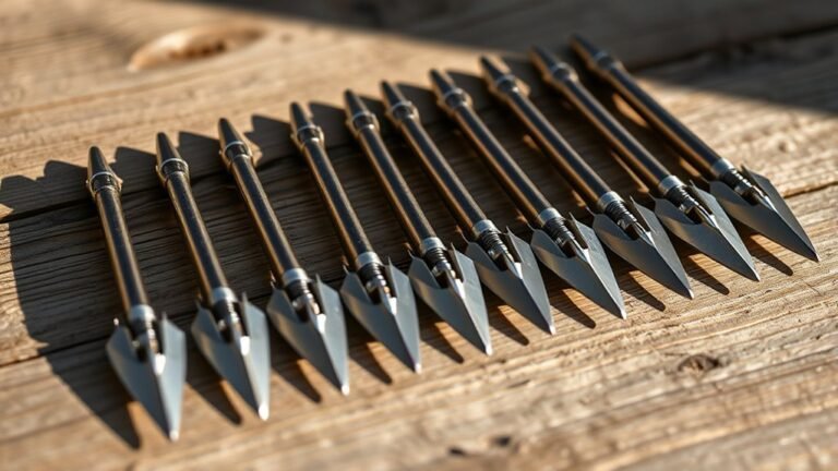 top 100 grain broadheads