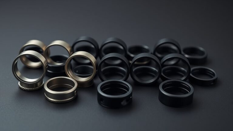 top 11mm scope rings
