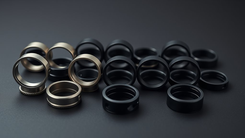 top 11mm scope rings