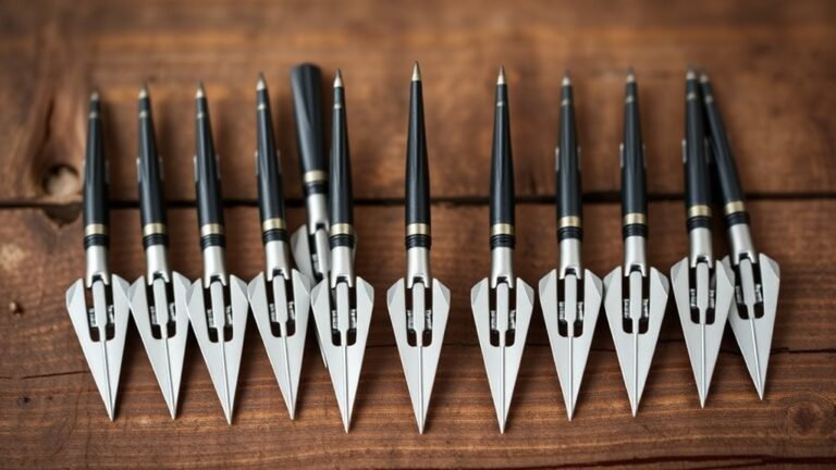 top 125 grain broadheads