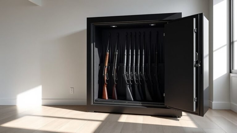 top 12 gun safe reviews