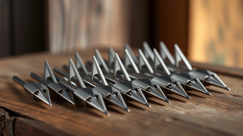 top 150 grain broadheads