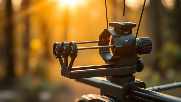 top 15 archery sights