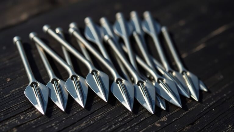 top 15 fixed blade broadheads