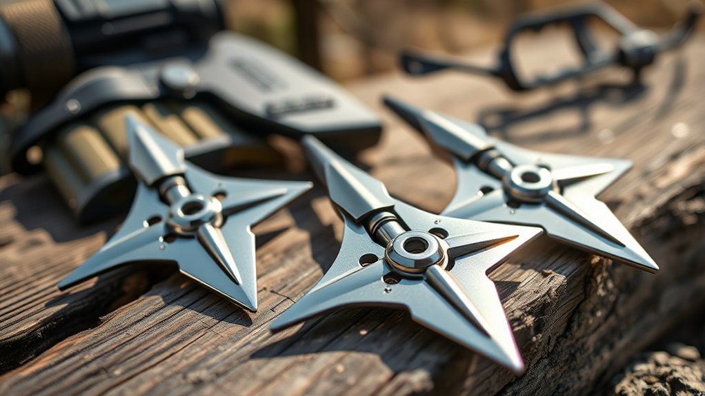 top 15 mechanical broadheads