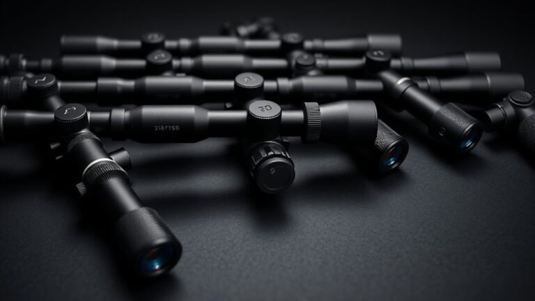 top 15 scopes reviewed 2026