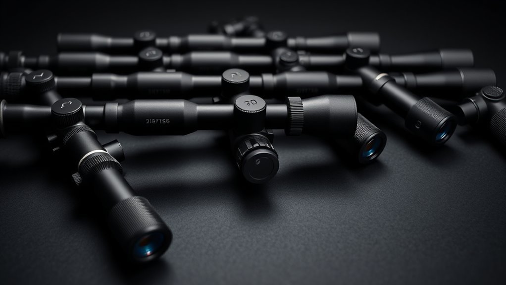 top 15 scopes reviewed 2026