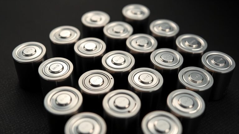 top 1632 red dot batteries