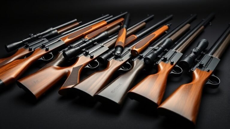 top 177 air rifles