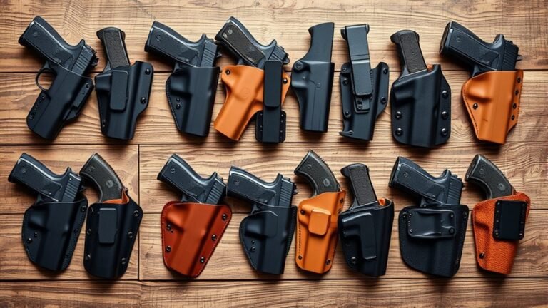 top 1911 holsters reviewed 2026