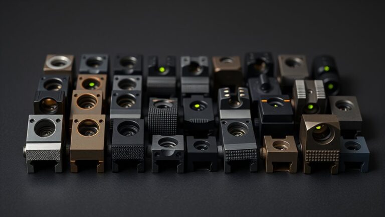 top 1911 sights for 2026
