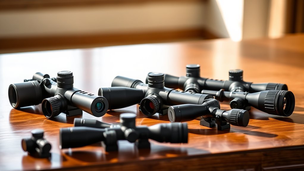top 1 6 scopes reviewed