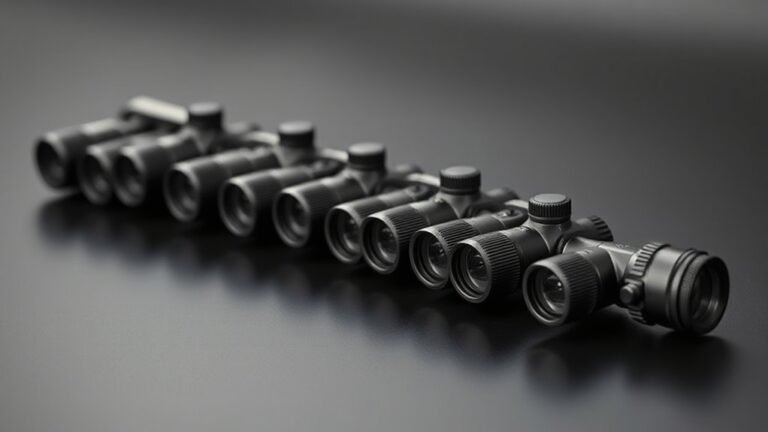top 1 6x scopes 2026