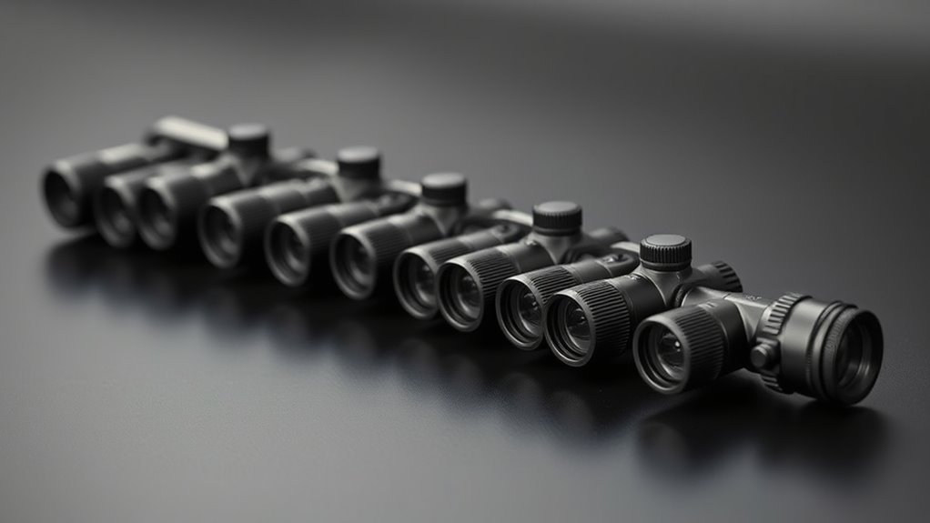 top 1 6x scopes 2026