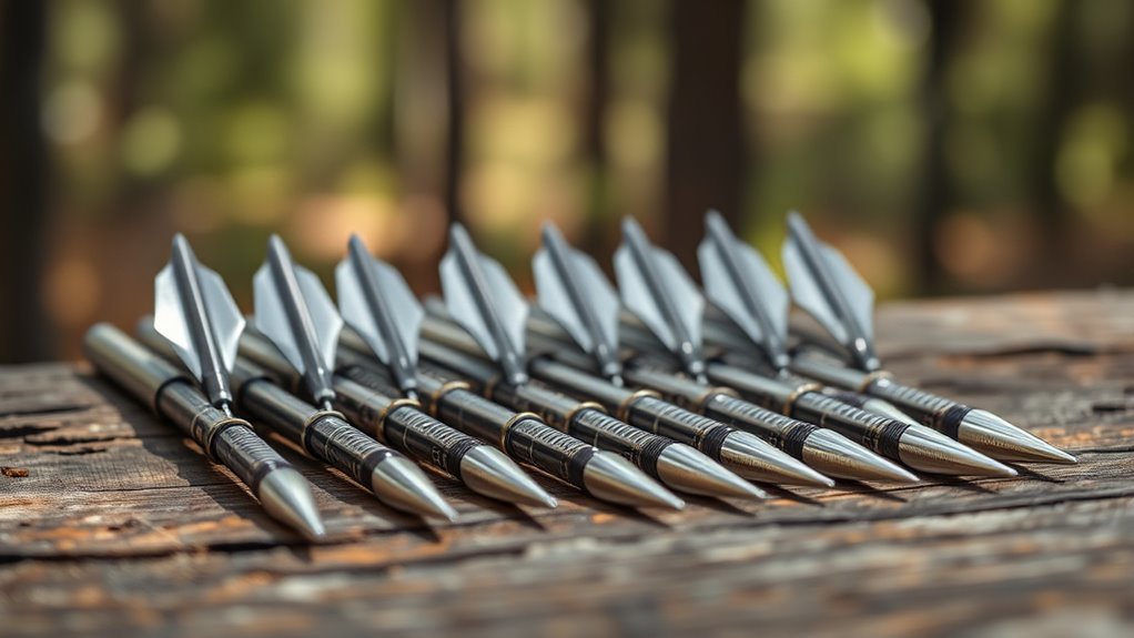 top 200 grain broadheads