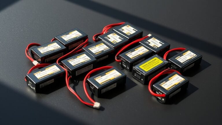 top 2026 airsoft battery picks