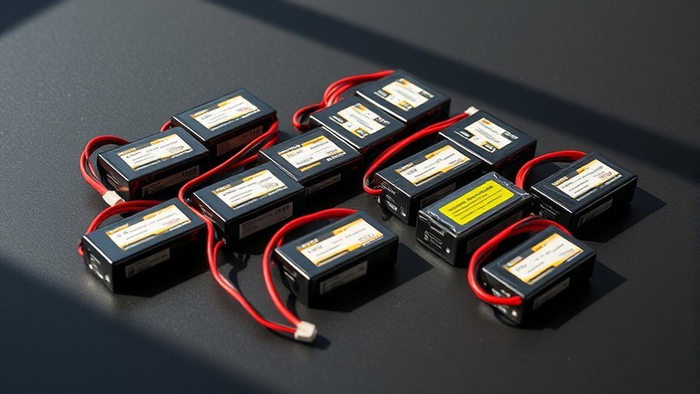top 2026 airsoft battery picks