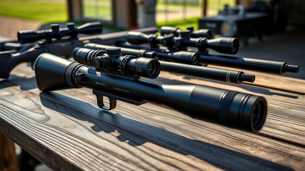 top 2026 scope packages
