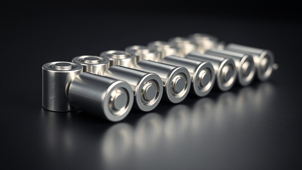 top 2032 batteries for 2026
