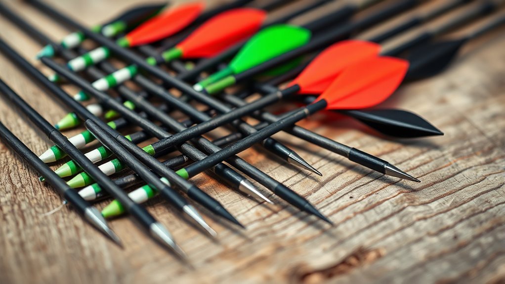 top 20 inch crossbow arrows