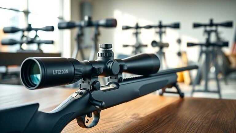 top 22 250 scopes 2026