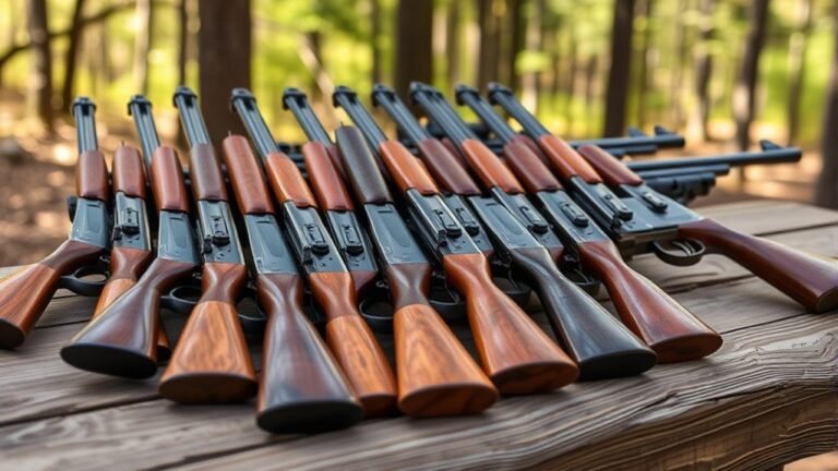 top 22 air rifles 2026