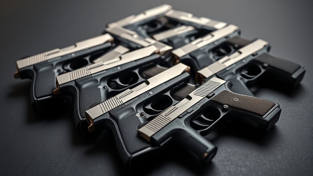 top 22 caliber concealed firearms