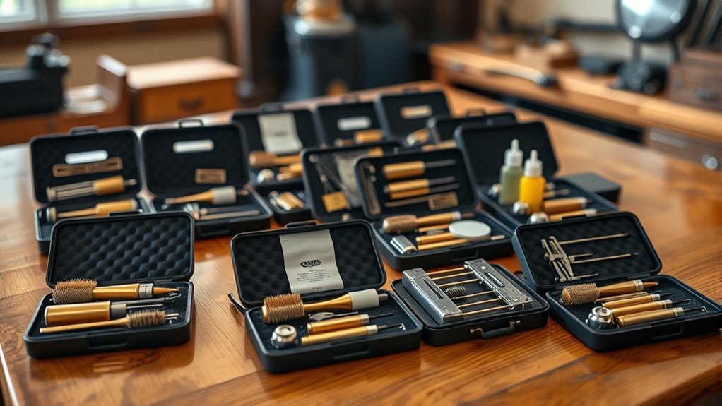 top 22 gun kits 2026