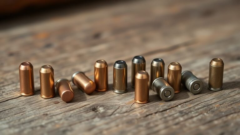 top 22 hunting pellets