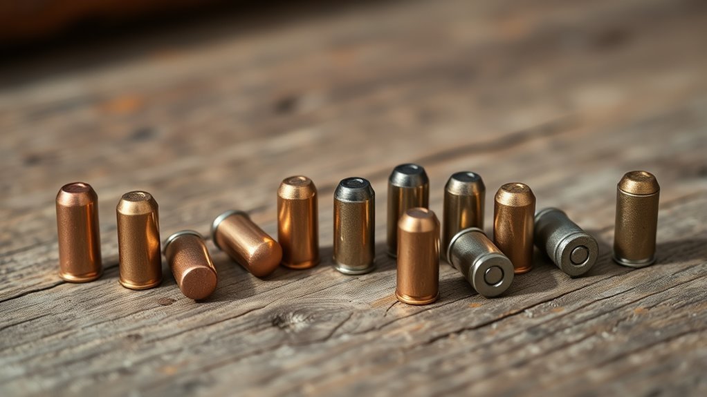 top 22 hunting pellets