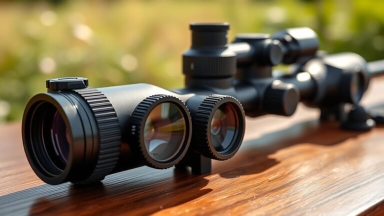 top 22 lr scopes 2026