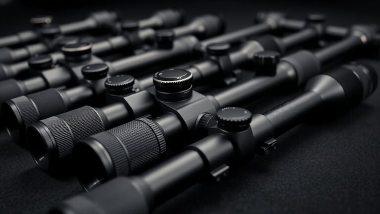 top 22 mag scopes 2026