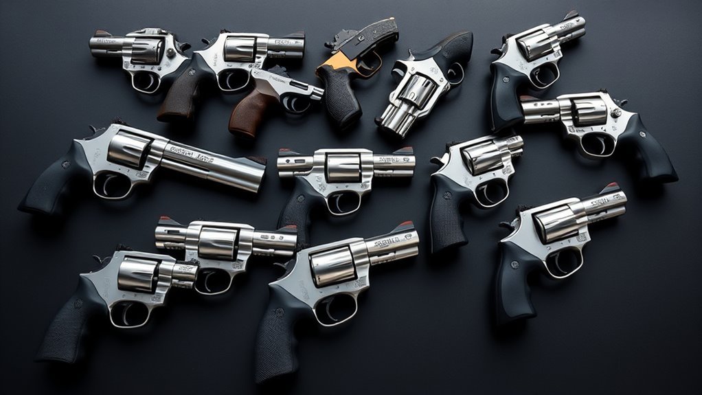 top 22 magnum revolvers 2026