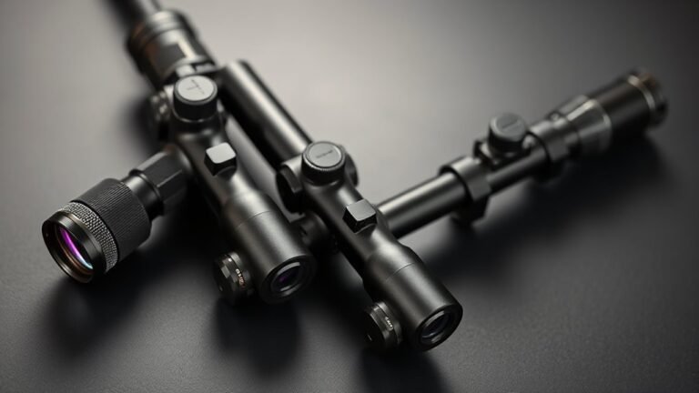 top 22 optics for 2026
