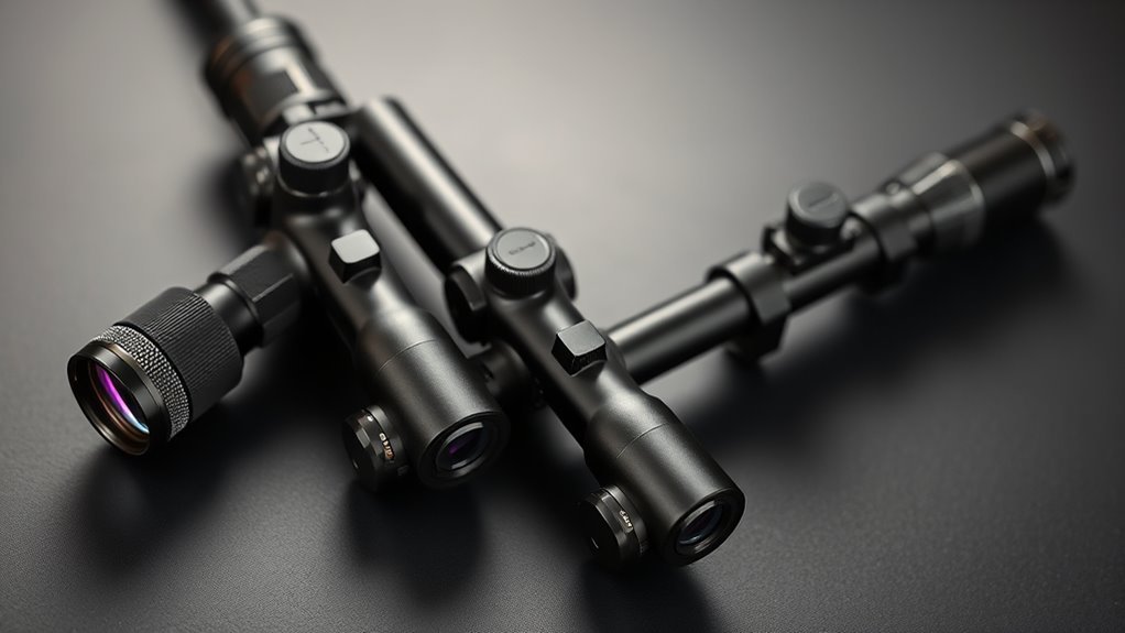 top 22 optics for 2026