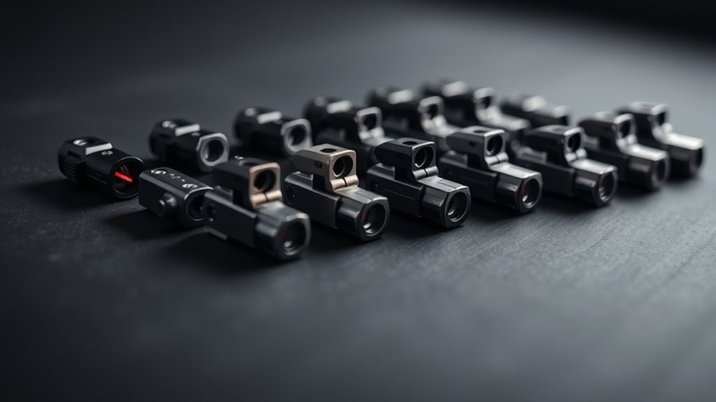 top 22lr laser bore sights