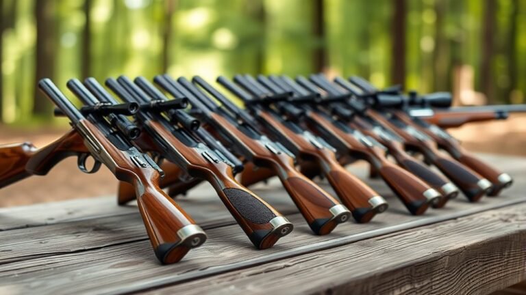 top 25 caliber air rifles