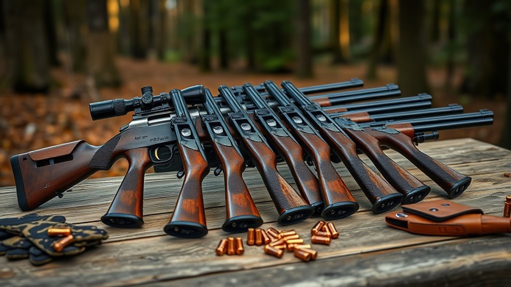 top 25 caliber air rifles