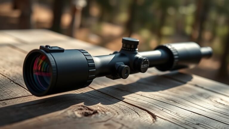 top 2 10 scopes reviewed
