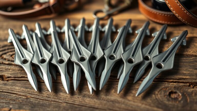 top 2 blade broadheads 2026