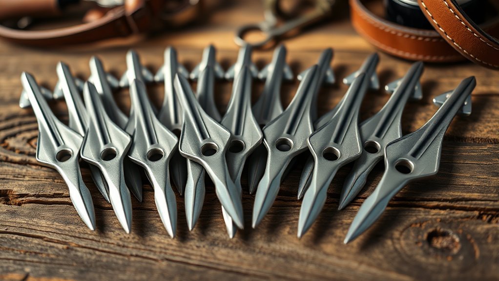 top 2 blade broadheads 2026