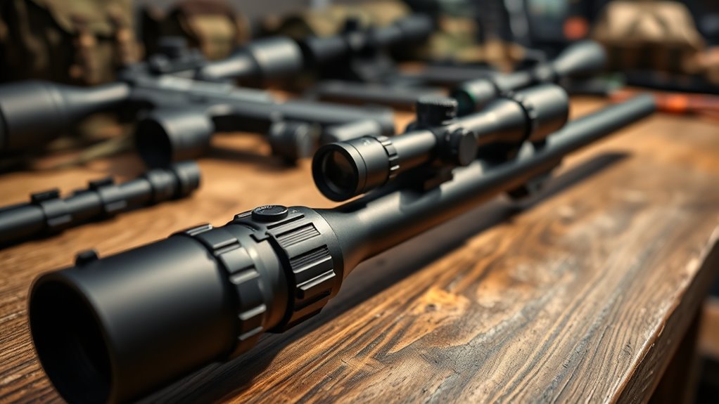 top 300 blackout scopes