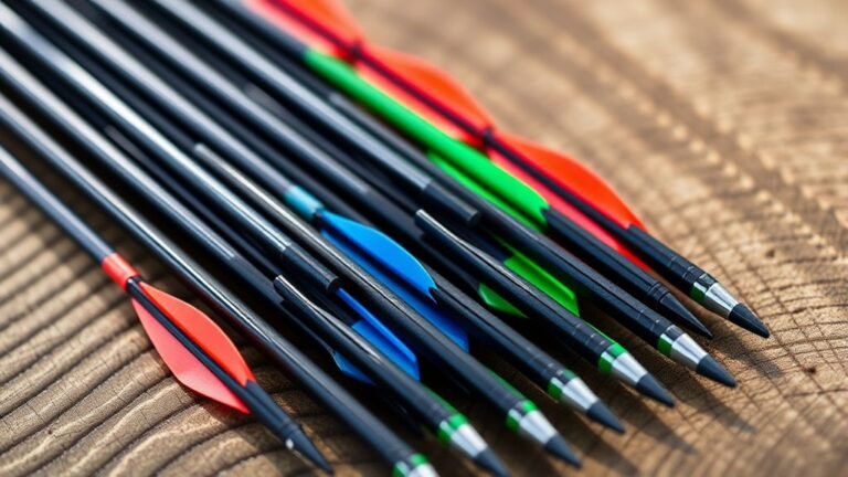 top 300 spine arrows