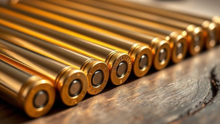 top 308 reloading brass